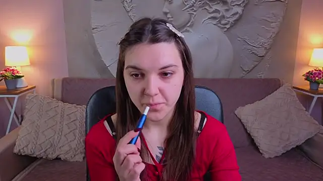 MelissaCartie online show from July 14, 2026, 3:22 am