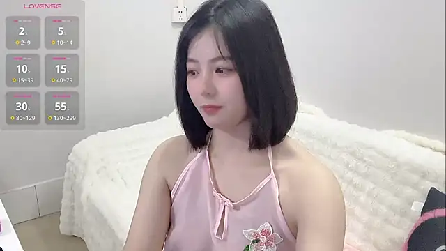 Lucy-8 online show from July 14, 2026, 10:21 am