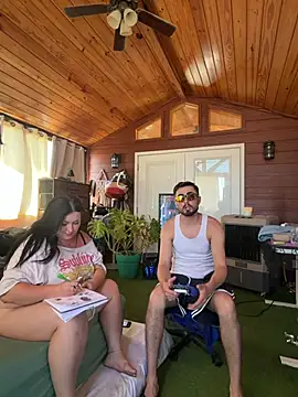 Snapshot of SierraxRuben26 chatting on July 9, 2026, 6:12 pm SierraxRuben26 online show from July 9, 2026, 6:12 pm
