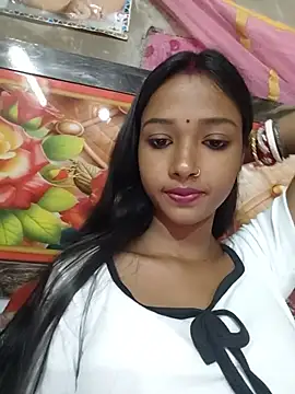 Desi doll2007 online show from July 14, 2026, 9:14 am