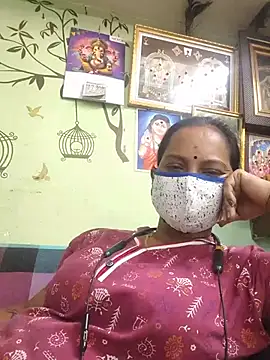 amudha143 online show from July 13, 2026, 6:27 am