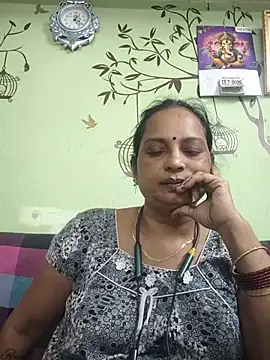 amudha143 online show from July 14, 2026, 7:46 am