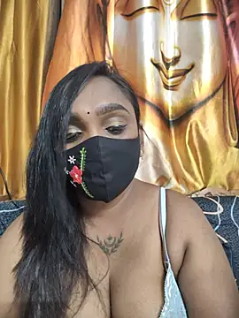 Dhaarani-cam online show from July 8, 2026, 10:14 pm