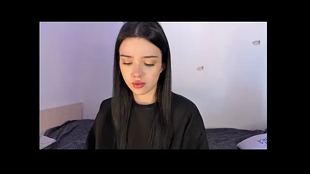BeckyKetru online show from July 11, 2026, 11:57 am