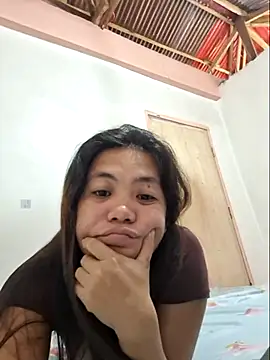 Snapshot of sexyruby1995 chatting on July 10, 2026, 6:28 am sexyruby1995 online show from July 10, 2026, 6:28 am
