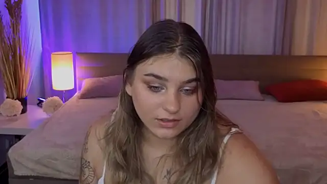 AvaBrookss online show from July 11, 2026, 11:02 am