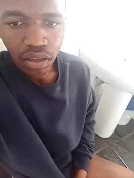 Thabiso345 online show from July 14, 2026, 8:19 am