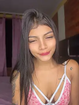 NatashaaSweet  online show from July 15, 2026, 3:34 am