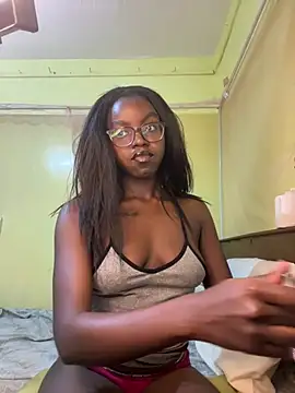 Ebonymuse online show from July 21, 2026, 1:57 pm