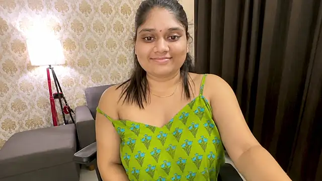 Snapshot of Janvi_here chatting on July 11, 2026, 6:49 am Janvi here online show from July 11, 2026, 6:49 am