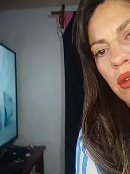 ALEXA-GODDESS online show from July 15, 2026, 8:25 pm