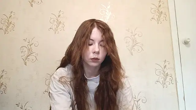 Isabellarodi online show from July 17, 2026, 7:15 am