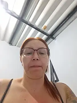 Amberousse online show from July 14, 2026, 11:43 pm