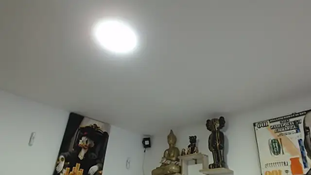Novaluxee online show from July 21, 2026, 11:18 pm