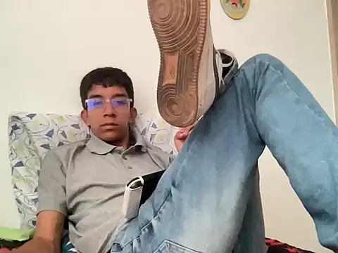 kenJacobs04 online show from July 13, 2026, 5:27 pm