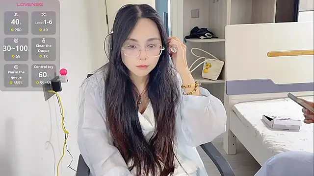 Snapshot of yishan-22 chatting on July 14, 2026, 7:46 am yishan-22 online show from July 14, 2026, 7:46 am