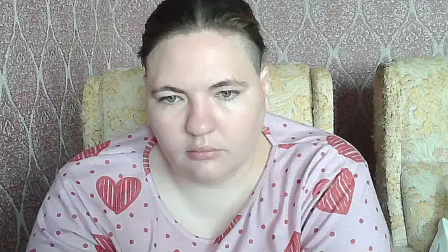 Olya Fire  online show from July 14, 2026, 8:08 am