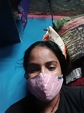 Poojakumari20 online show from July 16, 2026, 4:02 pm