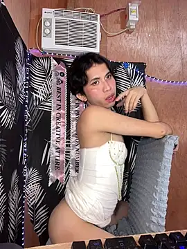 UrasianFemboy online show from July 14, 2026, 3:07 pm