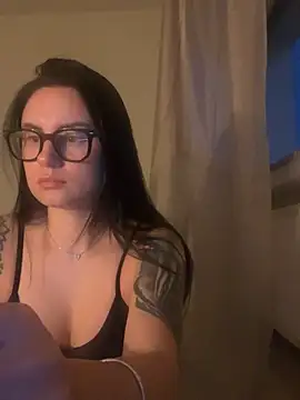 LanaFlow online show from July 15, 2026, 8:25 pm