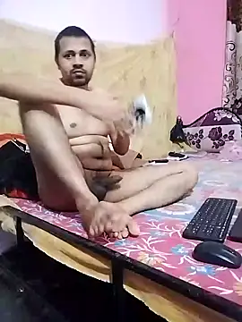 krvinay39 online show from October 8, 2025, 8:56 am