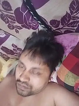 krvinay39 online show from April 7, 2026, 6:30 pm