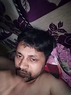 krvinay39 online show from April 15, 2026, 6:37 pm