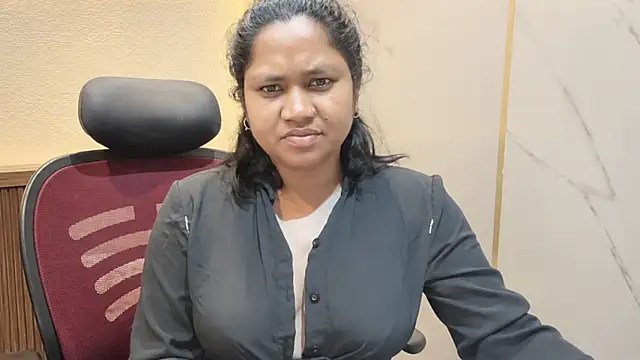SAmirahha Bano19 online show from July 15, 2026, 6:51 am