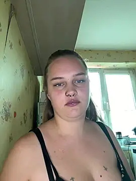 Laylaa Rose online show from July 22, 2026, 10:40 am