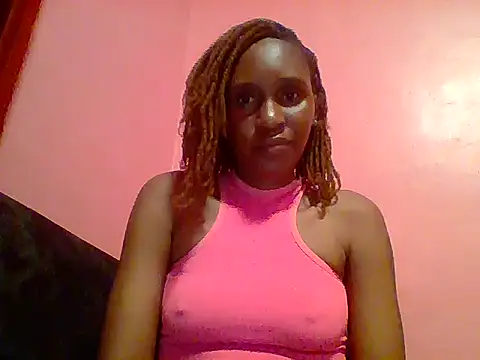 Ebony Africa1 online show from July 15, 2026, 7:52 pm