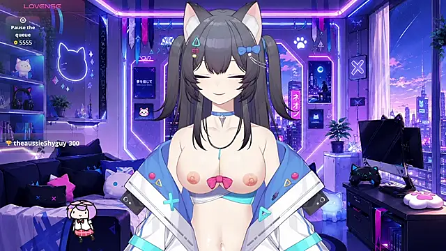 kiira sukii online show from July 16, 2026, 5:52 pm