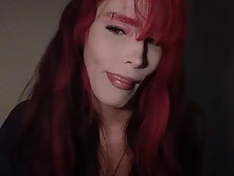 BlackWidow  online show from July 17, 2026, 4:23 pm