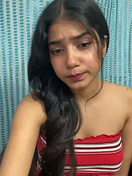 Hye  manvi  online show from July 17, 2026, 6:09 am