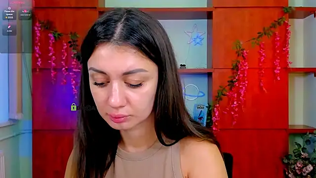Snapshot of selena_crystal chatting on July 20, 2026, 10:18 am selena crystal online show from July 20, 2026, 10:18 am
