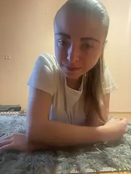 Jeni-angel online show from July 19, 2026, 5:49 pm
