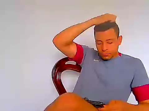 Snapshot of Cris_LaCobra_ chatting on July 26, 2026, 4:58 pm Cris LaCobra online show from July 26, 2026, 4:58 pm