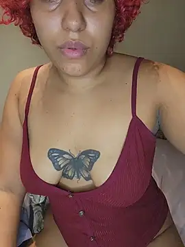 lullyane online show from July 22, 2026, 6:38 am