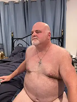 greyoakbear online show from July 20, 2026, 9:28 pm