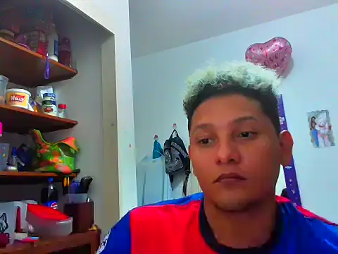 Snapshot of miguelgieboloco chatting on July 20, 2026, 4:05 am miguelgieboloco online show from July 20, 2026, 4:05 am