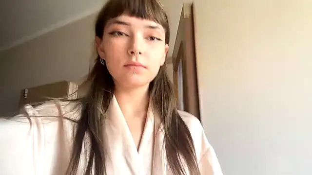 LisssaLush online show from July 22, 2026, 1:03 pm