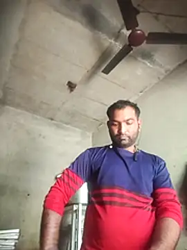 Khushi077 online show from July 25, 2026, 9:40 am