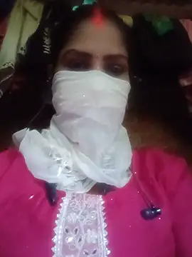 RiyaHottie1 online show from July 22, 2026, 11:35 am