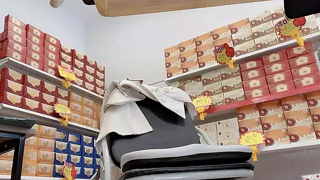 Katy Bae online show from March 2, 2026, 4:36 am