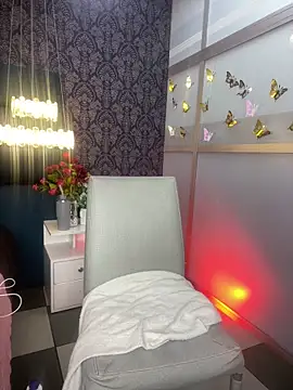 riri brunnete online show from February 20, 2026, 4:09 am