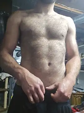 Hunter Northwoods online show from July 24, 2026, 2:09 am