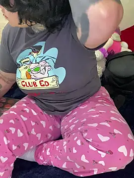 Snapshot of Tiffany-SS chatting on July 24, 2026, 6:33 am Tiffany-SS online show from July 24, 2026, 6:33 am