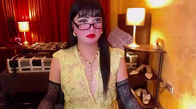 BigCockJewel online show from March 6, 2025, 12:30 pm