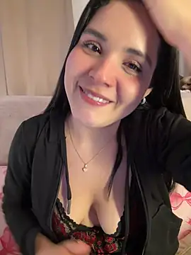 IvyValentine online show from July 13, 2026, 7:49 pm