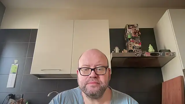 theitalianbear online show from March 5, 2026, 1:07 pm