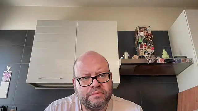 theitalianbear online show from April 9, 2026, 8:31 am